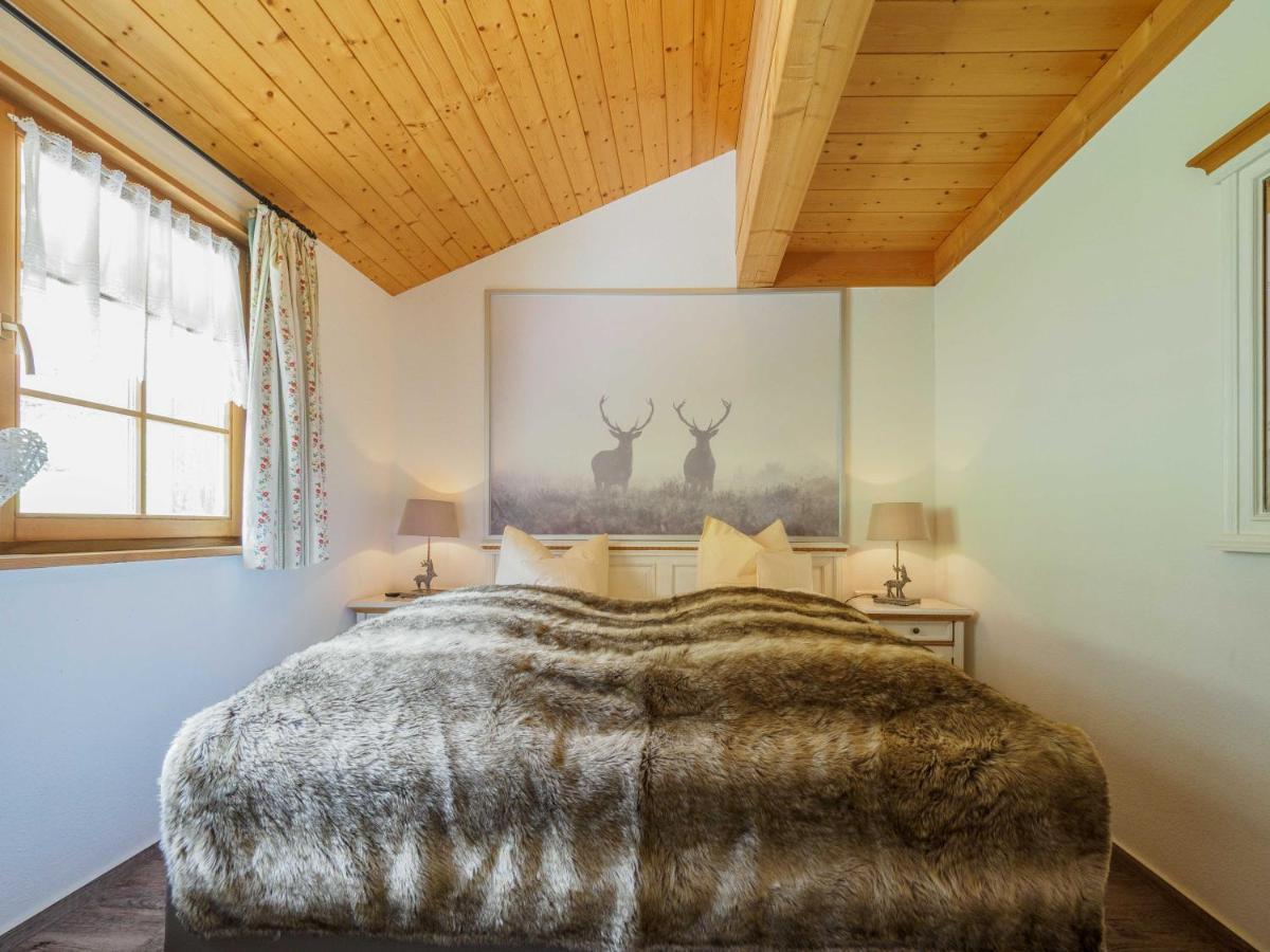 Holiday Apartements By Hotel Gruener Baum Feldberg เฟลด์แบร์ก ภายนอก รูปภาพ