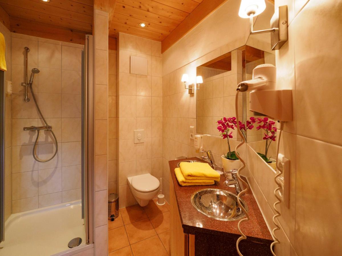 Holiday Apartements By Hotel Gruener Baum Feldberg เฟลด์แบร์ก ภายนอก รูปภาพ